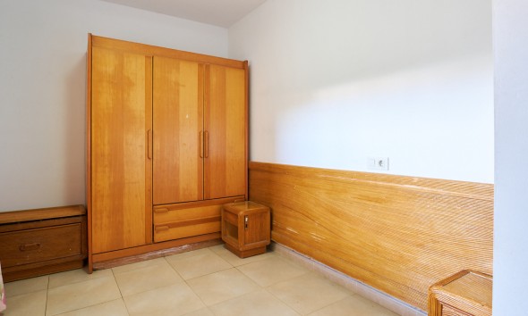 Wiederverkauf - Wohnung - Turre