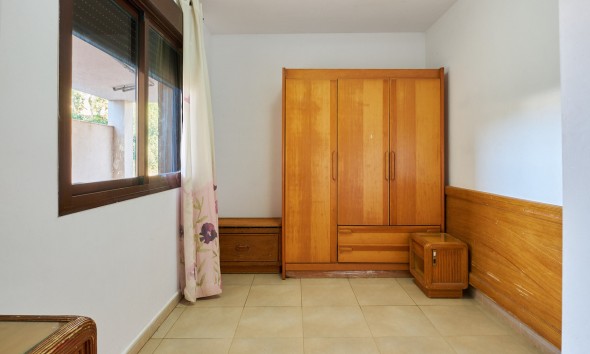 Wiederverkauf - Wohnung - Turre