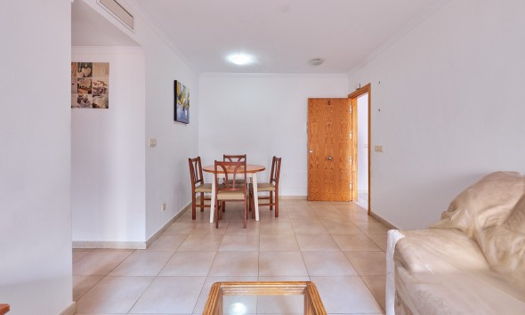 Wiederverkauf - Wohnung - Turre