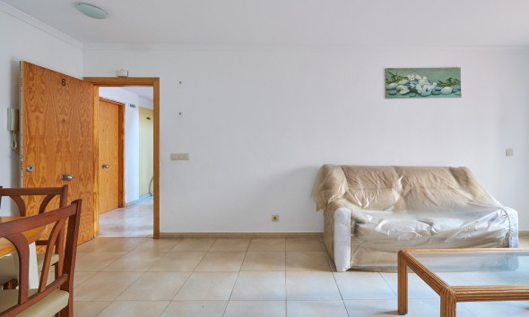 Wiederverkauf - Wohnung - Turre