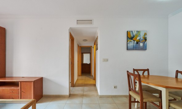 Wiederverkauf - Wohnung - Turre