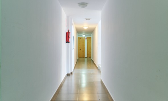 Wiederverkauf - Wohnung - Turre
