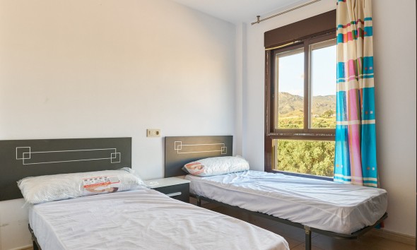 Wiederverkauf - Wohnung - Turre