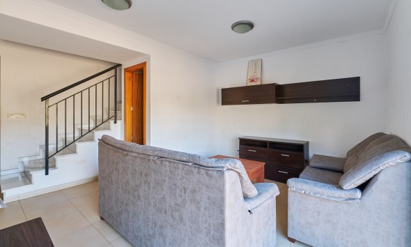 Wiederverkauf - Wohnung - Turre