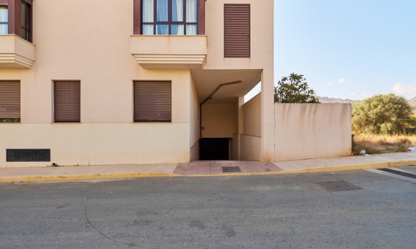 Wiederverkauf - Wohnung - Turre