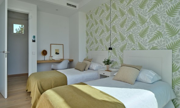 New Build - terraced - Marbella