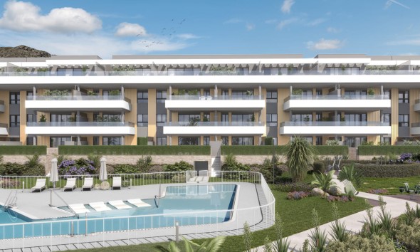 Obra nueva - Planta baja - Torremolinos