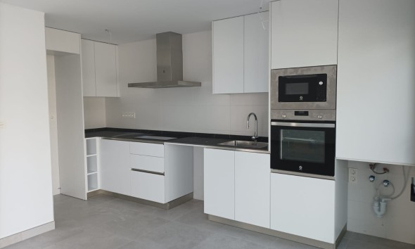 New Build - Semi-detached - Gran Alacant