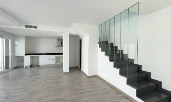 New Build - Semi-detached - Gran Alacant