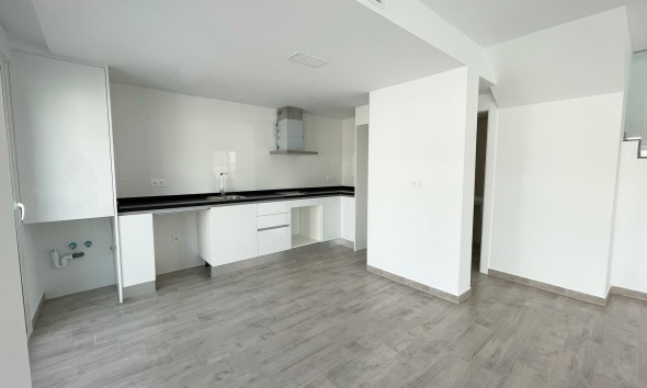 New Build - Semi-detached - Gran Alacant