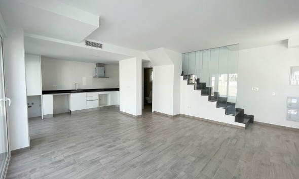 New Build - Semi-detached - Gran Alacant