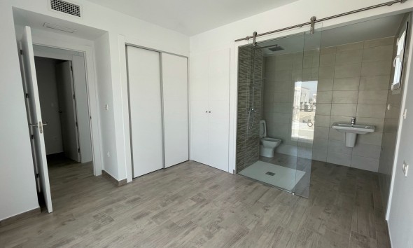 New Build - Semi-detached - Gran Alacant