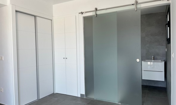 New Build - Semi-detached - Gran Alacant