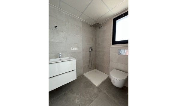 New Build - Semi-detached - Gran Alacant