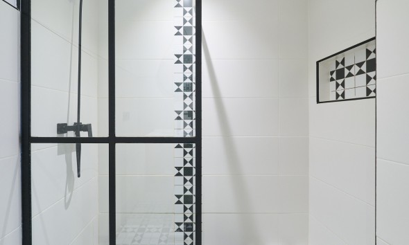 Resale - Apartment / flat - Garrucha