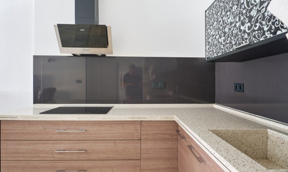 Resale - Apartment / flat - Garrucha