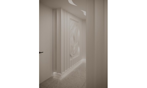 Nieuwbouw Woningen - Gelijkvloers - Guardamar del Segura