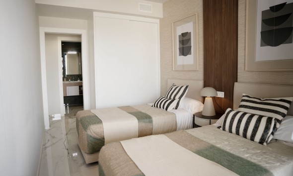 New Build - High-bungalow - Ciudad Quesada