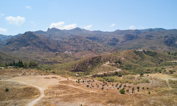 Resale - Townhouse - Turre