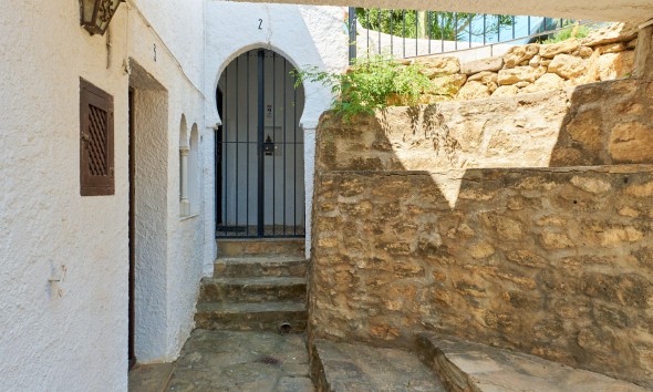 Resale - Townhouse - Turre