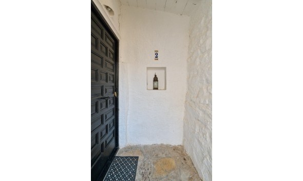 Resale - Townhouse - Turre