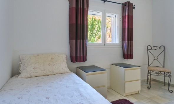 Resale - Townhouse - Turre