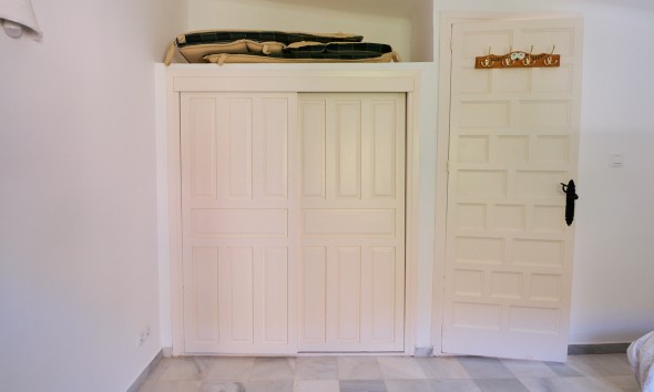 Resale - Townhouse - Turre