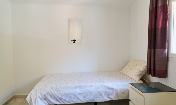 Resale - Townhouse - Turre
