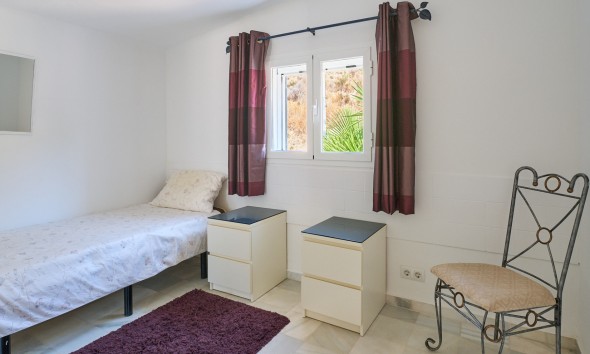 Resale - Townhouse - Turre