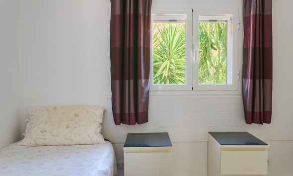 Resale - Townhouse - Turre
