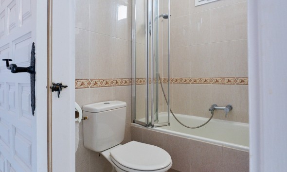 Resale - Townhouse - Turre