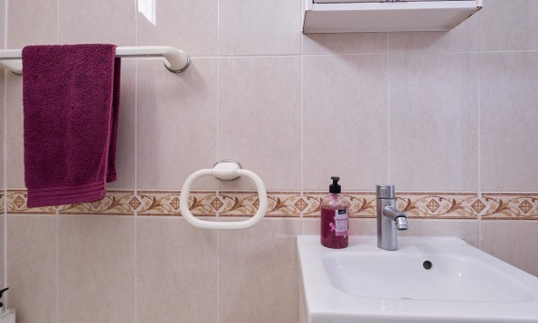 Resale - Townhouse - Turre