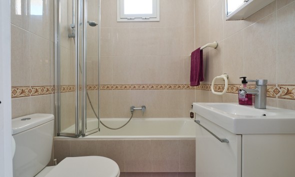 Resale - Townhouse - Turre