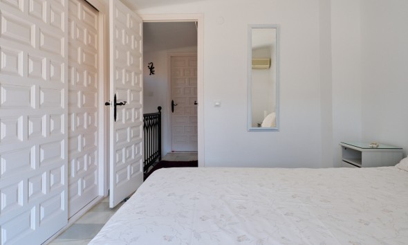 Resale - Townhouse - Turre