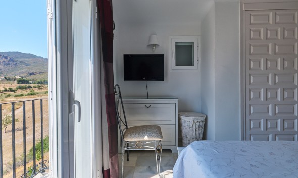 Resale - Townhouse - Turre