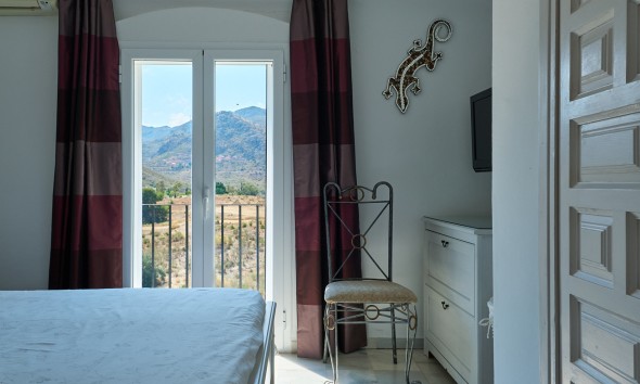 Resale - Townhouse - Turre