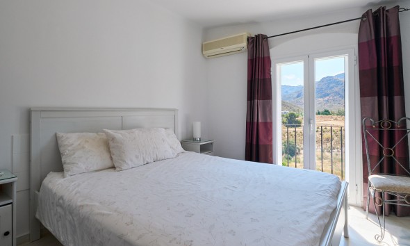Resale - Townhouse - Turre