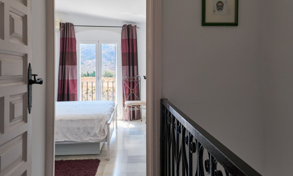 Resale - Townhouse - Turre