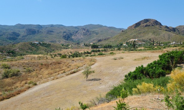 Resale - Townhouse - Turre