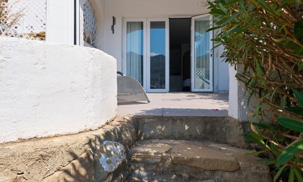 Resale - Townhouse - Turre
