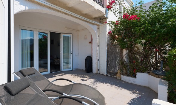 Resale - Townhouse - Turre