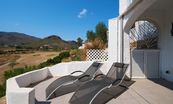 Resale - Townhouse - Turre