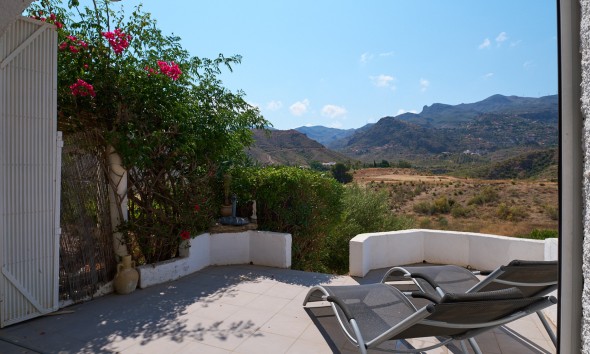 Resale - Townhouse - Turre