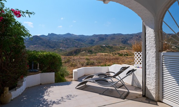 Resale - Townhouse - Turre