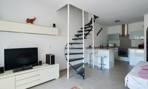 Resale - Townhouse - Turre