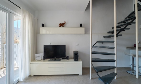 Resale - Townhouse - Turre
