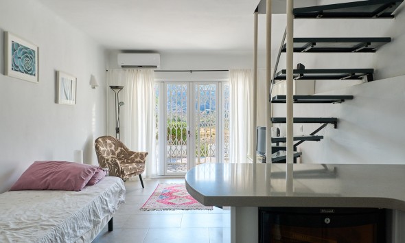 Resale - Townhouse - Turre
