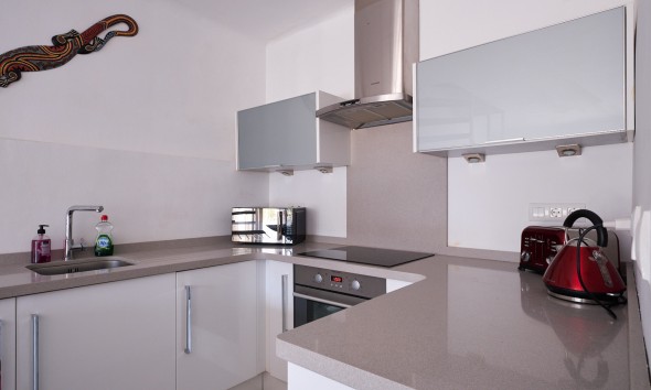 Resale - Townhouse - Turre