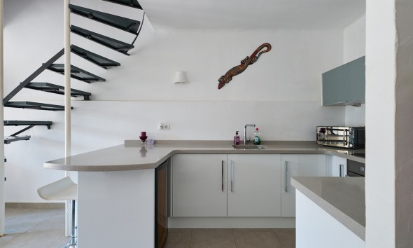 Resale - Townhouse - Turre
