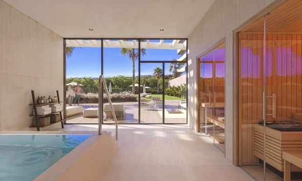 Nouvelle construction - Attique - Fuengirola